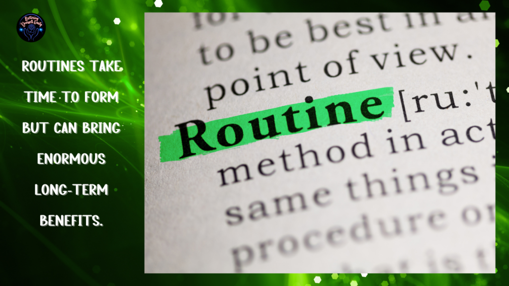 Routines